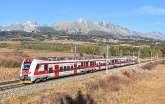 Mešká ti vlak alebo nejde celou trasou? Zisti, aké máš nároky