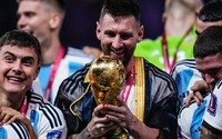 Messi dal spoluhráčom a kolegom z MS 2022 v Katare ultraluxusný darček, ktorý ho vyšiel na viac než 197-tisíc eur