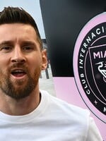 Messi dobre vie, čo robí: Odmietol ponuku stať sa najlepšie zarábajúcim futbalistom. V USA však zbohatne ešte viac ako Ronaldo