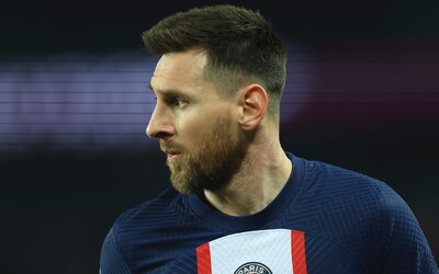 Messi dostal astronomickú ponuku od klubu z exotiky, ktorú by mu Ronaldo mohol len ticho závidieť. Ponúkajú mu stovky miliónov