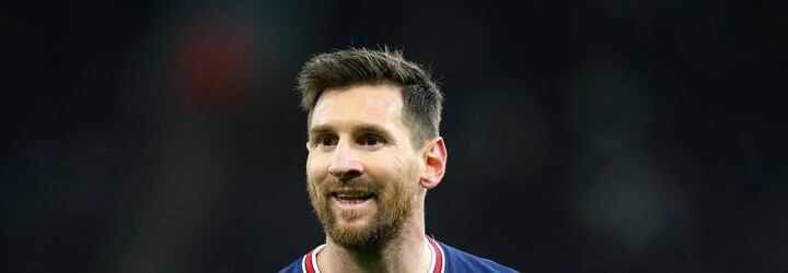 Messi nemíří ani do Barcelony, ani do Saúdské Arábie. Hrát bude v Miami