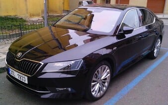 Mesto Košice predáva luxusnú limuzínu za výpredajovú cenu. Na nové SUV minuli 49-tisíc eur