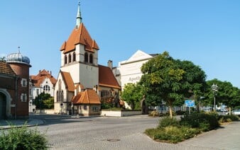 Město v Německu nabízí lidem bydlení zdarma. Starosta chce, aby přicházeli zejména mladí