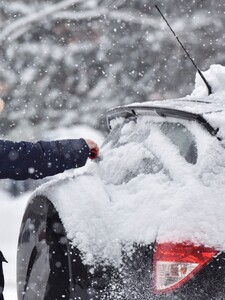 Meteorologové varují před zimním počasím. Evropu by mohly zasáhnout mimořádně silné mrazy