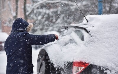 Meteorologové varují před zimním počasím. Evropu by mohly zasáhnout mimořádně silné mrazy