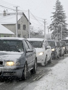 Meteorológovia zverejnili prvé vyhliadky na zimné mesiace. Počasie ovplyvní jav La Niña