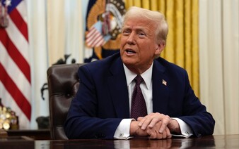 Mexiko a Kanada vracajú úder Trumpovi. Proti jeho clám reagujú vlastnými opatreniami