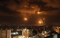 Mezi Palestinou a Izraelem opět stoupá napětí. V Gaze po izraelských náletech přišlo o život 32 lidí