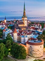 Mezi nejodpočinkovějšími městy světa se umístila i Praha. Kdo žebříčku vévodí?