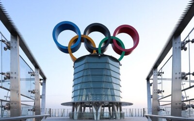 Mezinárodní olympijský výbor suspendoval Rusko