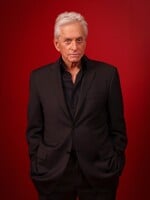 Michael Douglas pro Refresher: Herectví je dnes hrozně těžké. Nemůžu k tomu nikoho povzbuzovat