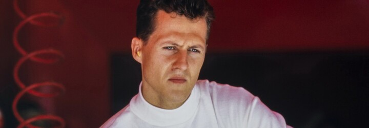 Michael Schumacher před osudnou nehodou přemýšlel, že raději pojede do Dubaje, prozrazuje nový dokument