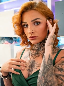 Michaela Cútová z Love Islandu: Nemůžu se omluvit za situaci, kterou si nepamatuji