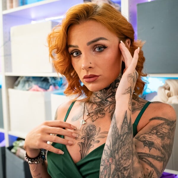 Michaela Cútová z Love Islandu: Nemůžu se omluvit za situaci, kterou si nepamatuji