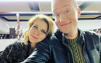 Michal Kovačič: So Zuzkou sa doma nebavíme o tom, že sme power couple. Neznášam, keď ma na Instagram točí v teplákoch (Rozhovor)