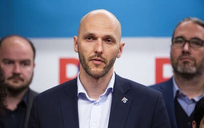 Michal Truban už nebude kandidovať za predsedu Progresívneho Slovenska, na poste lídra skončí, Beblavý odchádza z politiky