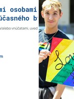 Michal má manžela, ale v sčítaní obyvateľstva nedokáže zaškrtnúť, že s ním býva v jednej domácnosti. Slovensko mu to neumožňuje