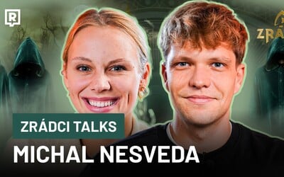 Michal ze Zrádců vs. Box of Lies: Udělal jsem obří chybu a tento hráč mě převezl
