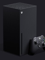 Microsoft naplno odhalil Xbox Series X. Pôjde o neskutočne silnú konzolu, v ktorej budeš môcť prepínať medzi viacerými hrami naraz