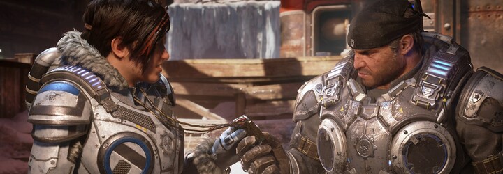 Microsoft odhalil na E3 nový Xbox, Gears 5 či next-gen Halo. Nevyužil však šancu zosadiť z trónu PS4 a Sony