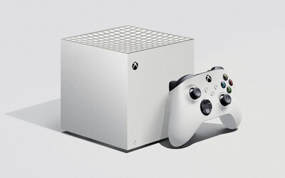 Microsoft ukáže i výrazně levnější Xbox Series S. I ten by mohl být výkonnější než PlayStation 5