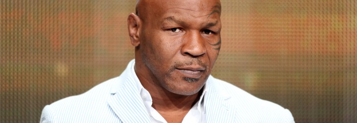 Mike Tyson bude údajne zápasiť s Loganom Paulom. Kedy sa možno dočkáme ich zápasu?