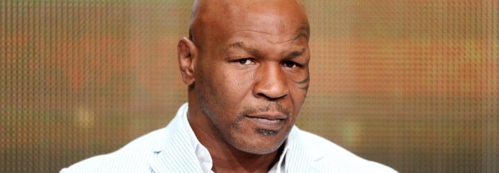 Mike Tyson prehovoril o jeho stretnutí s Hasbullom. Myslel si, že je to malé dieťa, preto sa s ním začal túliť