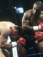 Mikea Tysona bych knockoutoval, řekl šampion Deontay Wilder. Boxerská legenda mu nyní odpověděla