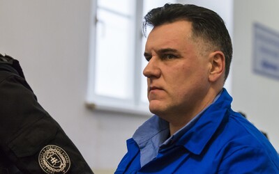 Mikuláš Černák prezradil, či požiada o prepustenie po 25 rokoch. Mnohých jeho stanovisko prekvapí