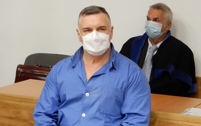 Mikuláš Černák sa priznal k 14 vraždám. Jeho bývalú pravú ruku Miloša Kaštana odsúdili na 20 rokov