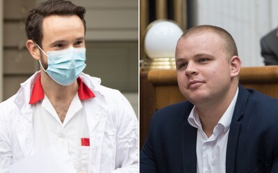 Milan Mazurek musí zaplatiť infektológovi Petrovi Sabakovi 20-tisíc eur ako odškodné za ohováranie. Má na to tri dni