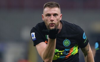 Milan Škriniar definitívne ostáva v Inter Miláno. Prestupová bomba sezóny sa nekoná