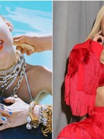 Miley Cyrus posiela Nicki Minaj nepríjemný odkaz. Preferuje Cardi B
