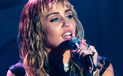 Miley Cyrus zpátky na Disney. K vydání nového alba chystá speciál