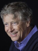 Miliardár Bill Gates o koronavíruse: Úmrtnosť je závažnejšia ako typická sezónna chrípka