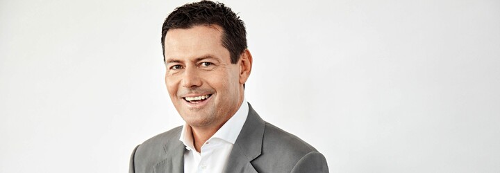 Miliardář Komárek investoval do chytrého prstenu, který umí odhalit covid