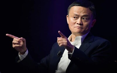 Miliardár a zakladateľ Alibaby Jack Ma údajne zmizol po tom, ako nahneval čínsku vládu
