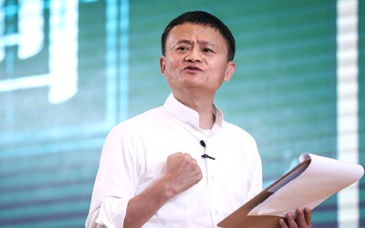 Miliardár a zakladateľ Alibaby Jack Ma vraj žije v Tokiu. Za záhadných okolností zmizol v roku 2020