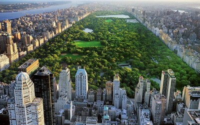 Miliardář si za 238 milionů dolarů koupil v New Yorku nejdražší apartmán v historii USA