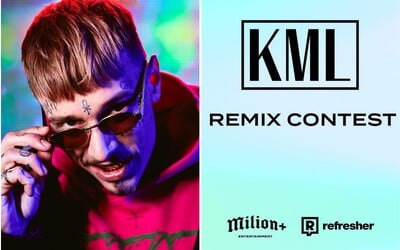 Milion+ vyhlašuje vítěze Remix Contestu