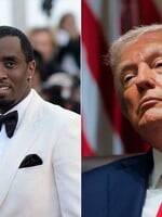 Milosť pre Diddyho? Trump to údajne zvažuje, Biely dom sa zatiaľ nevyjadril