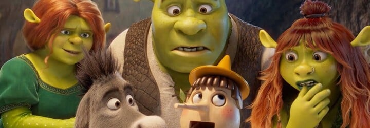 Milovaná postava ze Shreka se dočká vlastního filmu! Víme, kdy dorazí