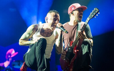 Milované hity od Linkin Park přichází do české hry Beat Saber! Užít si je můžeš už dnes