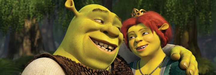 Milovaný Shrek premiéroval v kinách presne pred 18 rokmi