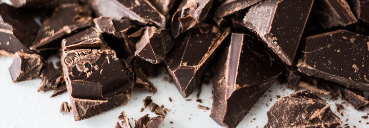 Miluješ čokoládu? Vědci přišli se závratným objevem, vyvinuli její zdravější verzi