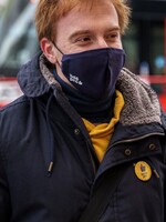 Minářovo hnutí Lidé Pro do voleb nepůjde. Nepodpořil jej dostatek lidí