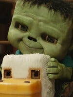 Minecraft mánie pokračuje. Kvůli ničení kin nezletilými jsou zakazovány večerní projekce