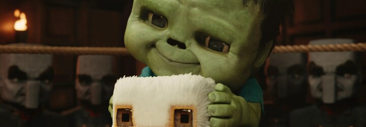 Minecraft mánie pokračuje. Kvůli ničení kin nezletilými jsou zakazovány večerní projekce