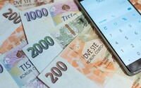 Minimální mzda 2023: Ministerstvo práce plánuje 17 300 korun. Odbory chtějí další zvýšení