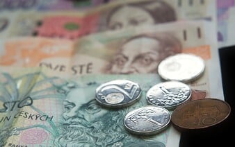Minimální mzda od ledna vzroste. Přesáhne 43 procent průměrné mzdy